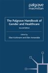 The Palgrave Handbook of Gender and Healthcare The Palgrave Handbook of Gender and Healthcare