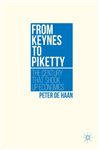 From Keynes To Piketty