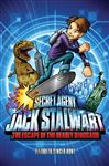 Secret Agent Jack Stalwart: Book 1: The Escape of the Deadly Dinosaur: USA