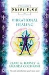 Vibrational Healing: The only introduction youll ever need (Principles of)