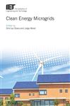 Clean Energy Microgrids Clean Energy Microgrids