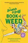 Scratch &amp; Sniff Book of Weed