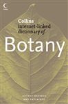 Botany (Collins Internet-Linked Dictionary of)