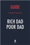 Guide to Robert Kiyosakis Rich Dad Poor Dad by Instaread