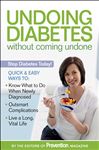 Undoing Diabetes without Coming Undone