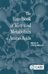 The Handbook of Microbial Metabolism of Amino Acids