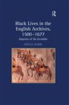 Black Lives in the English Archives, 15001677