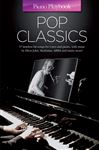 Piano Playbook Pop Classics (PVG)