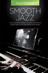 Piano Playbook Smooth Jazz (PVG)