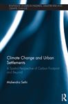 Climate Change and Urban Settlements