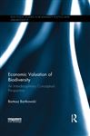 Economic Valuation of Biodiversity