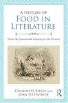 A History of Food in Literature