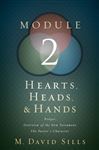 Hearts, Heads, and Hands- Module 2