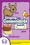 ISBN 9781620020180 product image for Singing the Consonant Sounds | upcitemdb.com