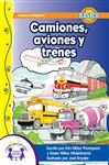 Camiones, Aviones Y Trenes
