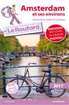Guide Du Routard Amsterdam Et Ses Environs 2017