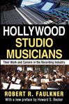 ISBN 9781138525191 product image for Hollywood Studio Musicians | upcitemdb.com