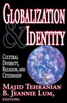 ISBN 9781138524422 product image for Globalization and Identity | upcitemdb.com