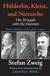 ISBN 9781138525184 product image for Holderlin, Kleist, and Nietzsche | upcitemdb.com