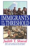 ISBN 9781138525771 product image for Immigrants on the Threshold | upcitemdb.com