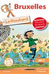 Guide Du Routard Bruxelles 2017