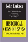 ISBN 9781138524873 product image for Historical Consciousness | upcitemdb.com