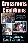 ISBN 9781138524552 product image for Grassroots and Coalitions | upcitemdb.com