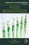 ISBN 9780128112076 product image for Food Biosynthesis | upcitemdb.com