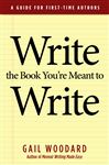 Write The Book You