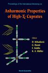 ISBN 9789810221805 product image for Anharmonic Properties of High–Tc Cuprates | upcitemdb.com