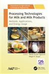 Processing Technologies For Milk And Milk Products