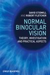 Binocular vision, i.e. where both eyes are used together, is a fundamental component of human sight. It also aids hand-eye co-ordination, and the perception of the self within the environment. Clinical anomalies pose a wide range of problems to the sufferer, but normal binocular operation must first be understood before the eye specialist can assess and treat dysfunctions.  This is a major new textbook for students of optometry, orthoptics and ophthalmology, and also of psychology. Chapters span such key topics as binocular summation, fusion, the normal horopter, anatomy of the extra-ocular muscles, oculomotor control, binocular integration and depth perception.   Fully illustrated throughout, the book includes self-assessment exercises at 
