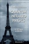 ISBN 9789810221737 product image for Quantum Infrared Physics | upcitemdb.com