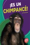 ISBN 9781512441314 product image for Es un chimpanc! (It's a Chimpanzee!) | upcitemdb.com