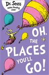 Oh, The Places Youll Go