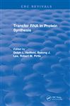 ISBN 9781315898292 product image for Transfer RNA in Protein Synthesis | upcitemdb.com