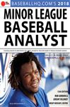 2018 Minor League Baseball Analyst