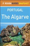 Algarve (rough Guides Snapshot Portugal)