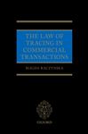 The Law Of Tracing In Commercial Transactions