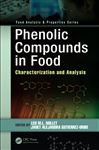 ISBN 9781498722971 product image for Phenolic Compounds in Food | upcitemdb.com