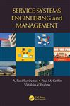 ISBN 9781498723077 product image for Service Systems Engineering and Management | upcitemdb.com