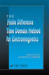 The Finite Difference Time Domain Method for Electromagnetics