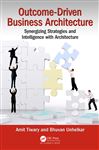 ISBN 9781498724302 product image for Outcome-Driven Business Architecture | upcitemdb.com