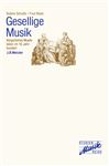 ISBN 9783476204370 product image for Gesellige Musik | upcitemdb.com