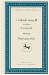 ISBN 9783476991904 product image for Nibelungenlied | upcitemdb.com