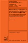 ISBN 9783828253988 product image for Wirtschaftliche Transformation in der Tschechischen Republik und in der Slowakis | upcitemdb.com