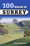 100 Walks In Surrey