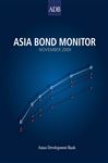 ISBN 9789715618687 product image for Asia Bond Monitor November 2009 | upcitemdb.com