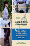 50 5-minute Fixes To Improve Your Riding