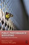 ISBN 9781138695955 product image for Public Performance Budgeting | upcitemdb.com